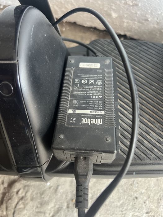 Segway Xiaomi Ninebot Mini