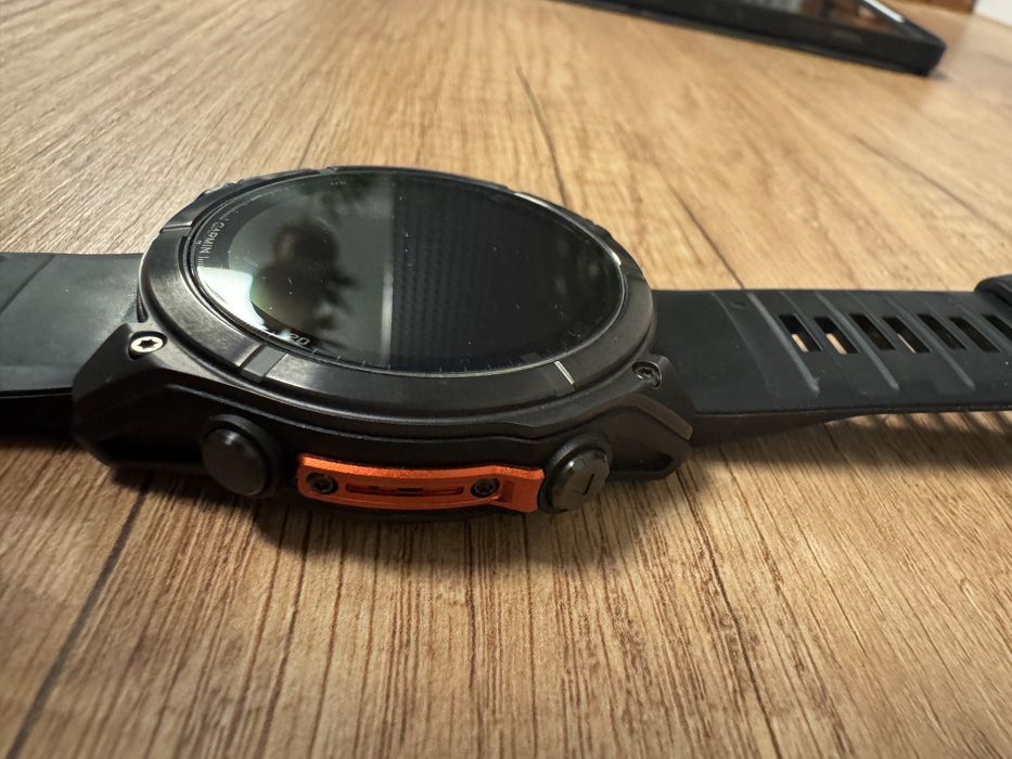 Garmin fenix 8 51 mm stan 10/10.