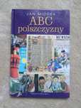 Książka Jan Miodek ABC Polszczyzny 2006