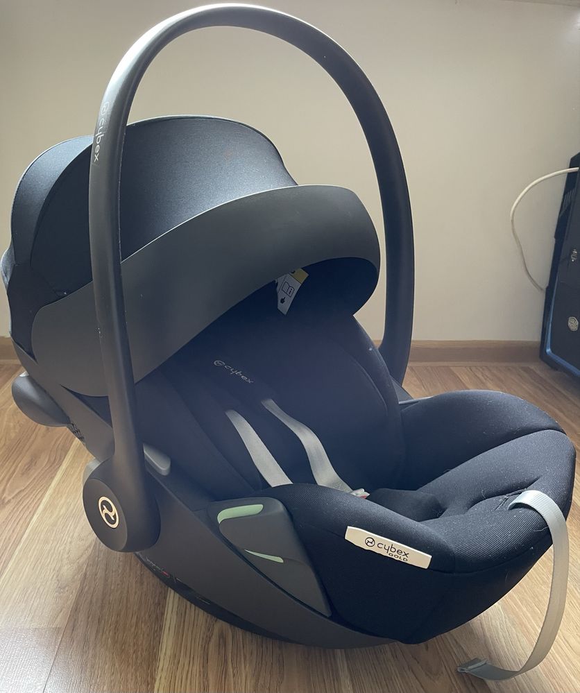 Fotelik Cybex CLOUD G