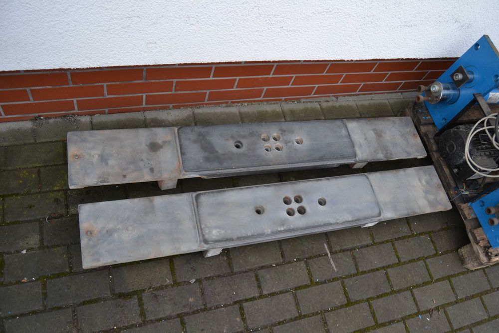 Podnośnik podposadzkowy Slift 3,5t 3500kg stemplowy podnosnik najazd