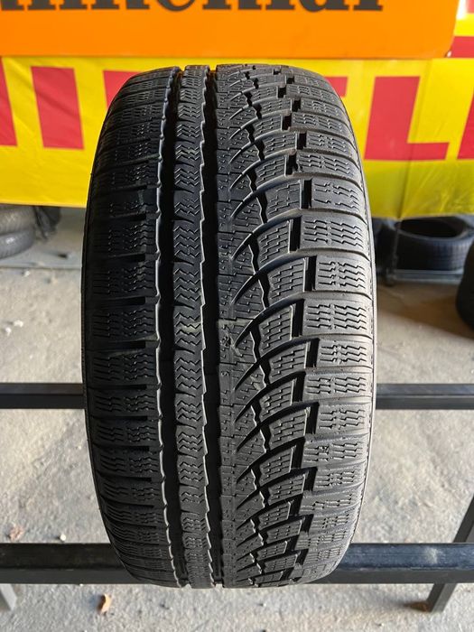 Розпаровка 225/45 r17 94H Nokian WR A4 2019рік (841)