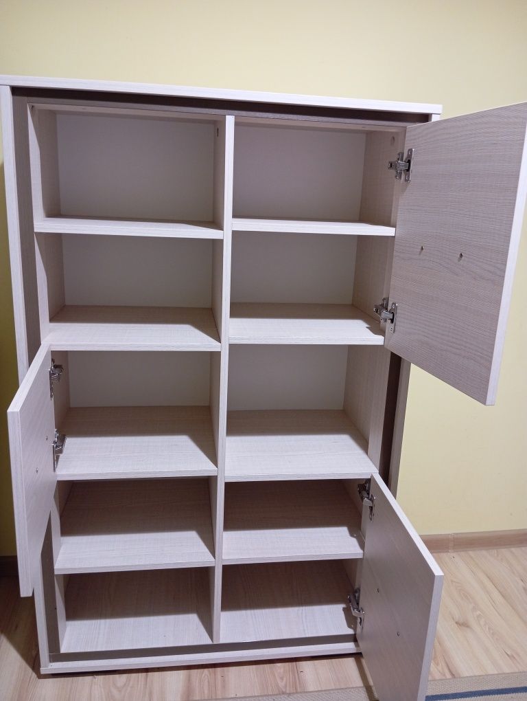 Szafka, regał 80 cm