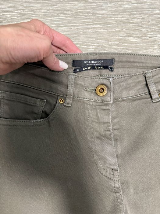 Джинси жіночі skinny