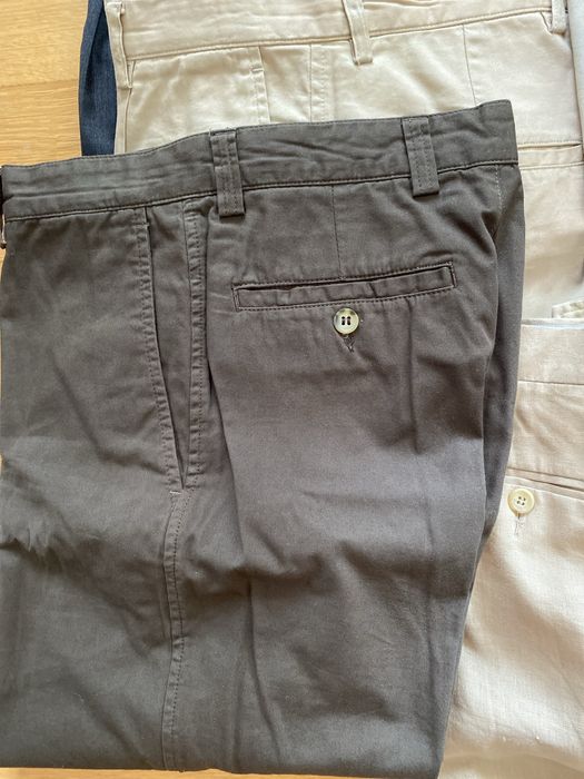 Lote 6 calcas Massimo Dutty 40 e 42 como novas/alta qualidade!
