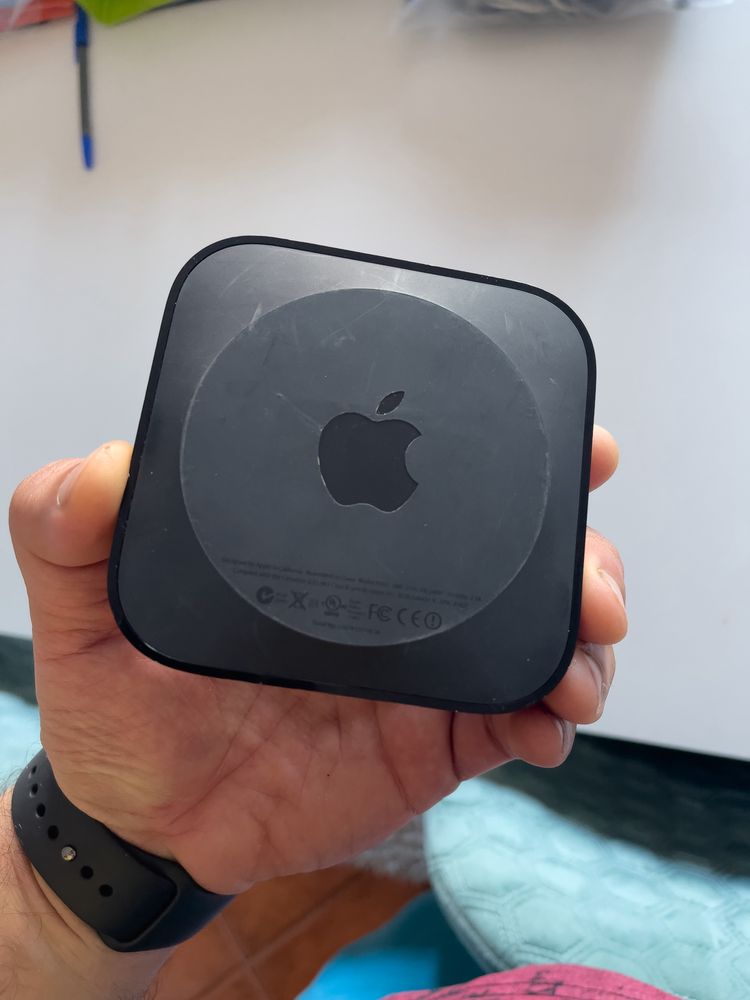 Apple Tv 3 geracao A1427