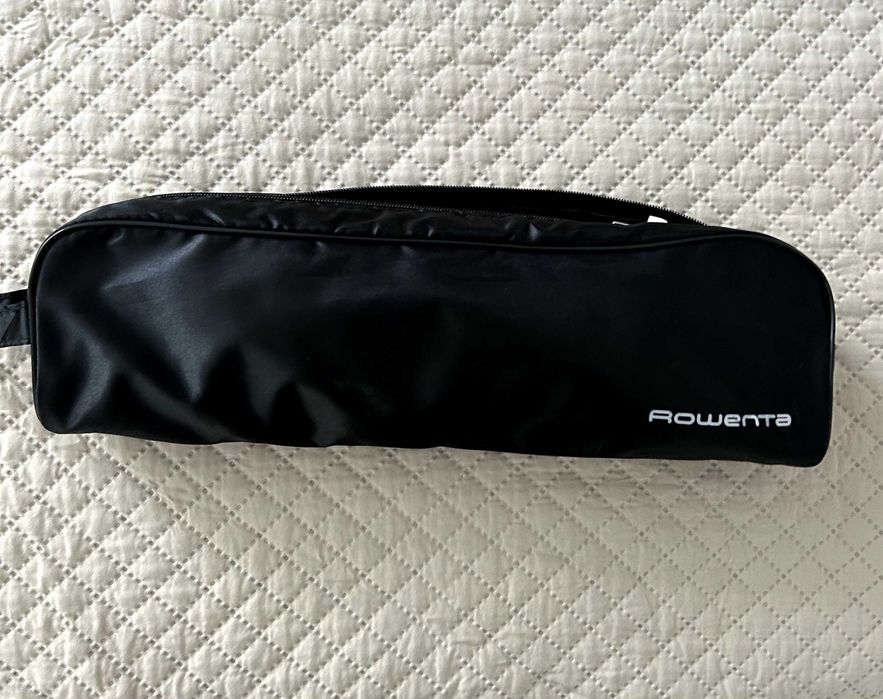 Escova Alisadora ROWENTA Express Air Brush CF6220F0 (Cerâmica)