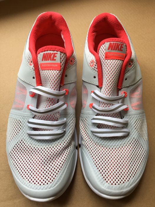 Buty Nike Fitsole, rozmiar 40
