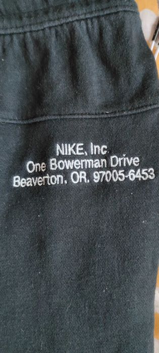 спортивные штаны Nike Sportwear Fleece Jogger Graphic AP