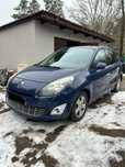 Renault Grand Scenic 3 III na części OV460 Zderzak Maska Drzwi Błotnik