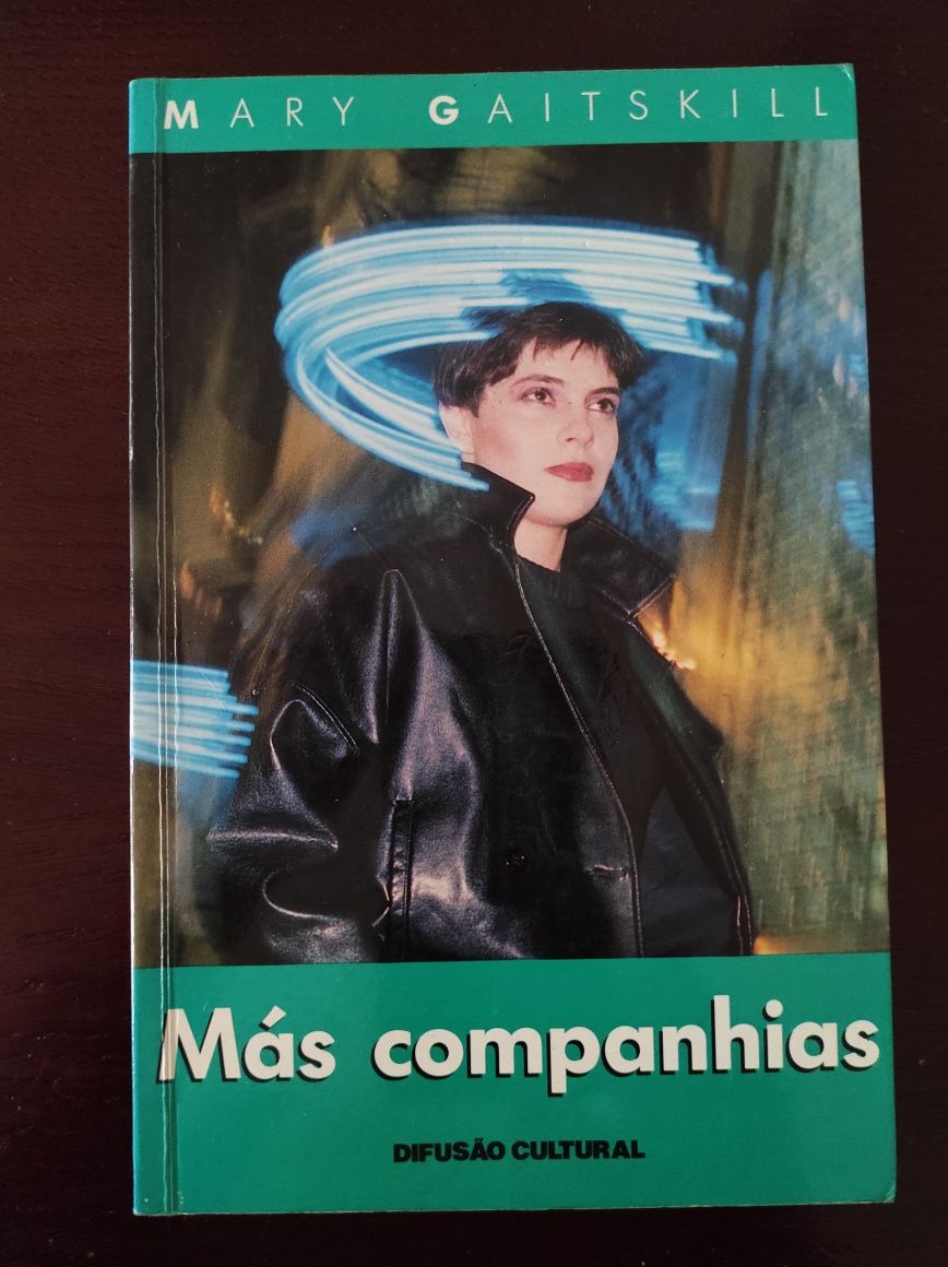 Vendo livros usados
