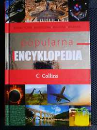 Książka, encyklopedia popularna, Olesiejuk
