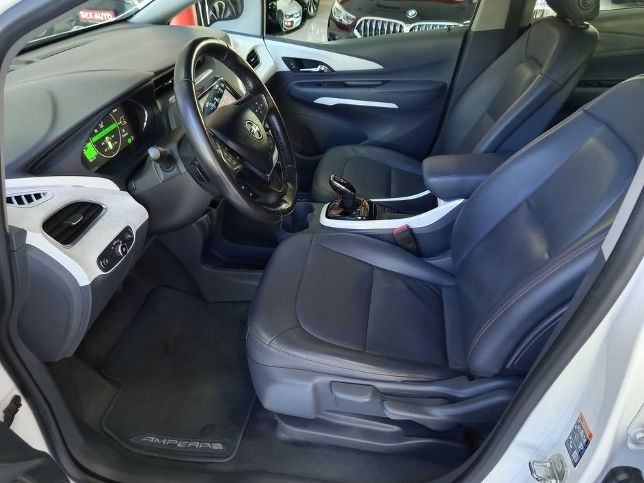 Opel Ampera-e 2019
