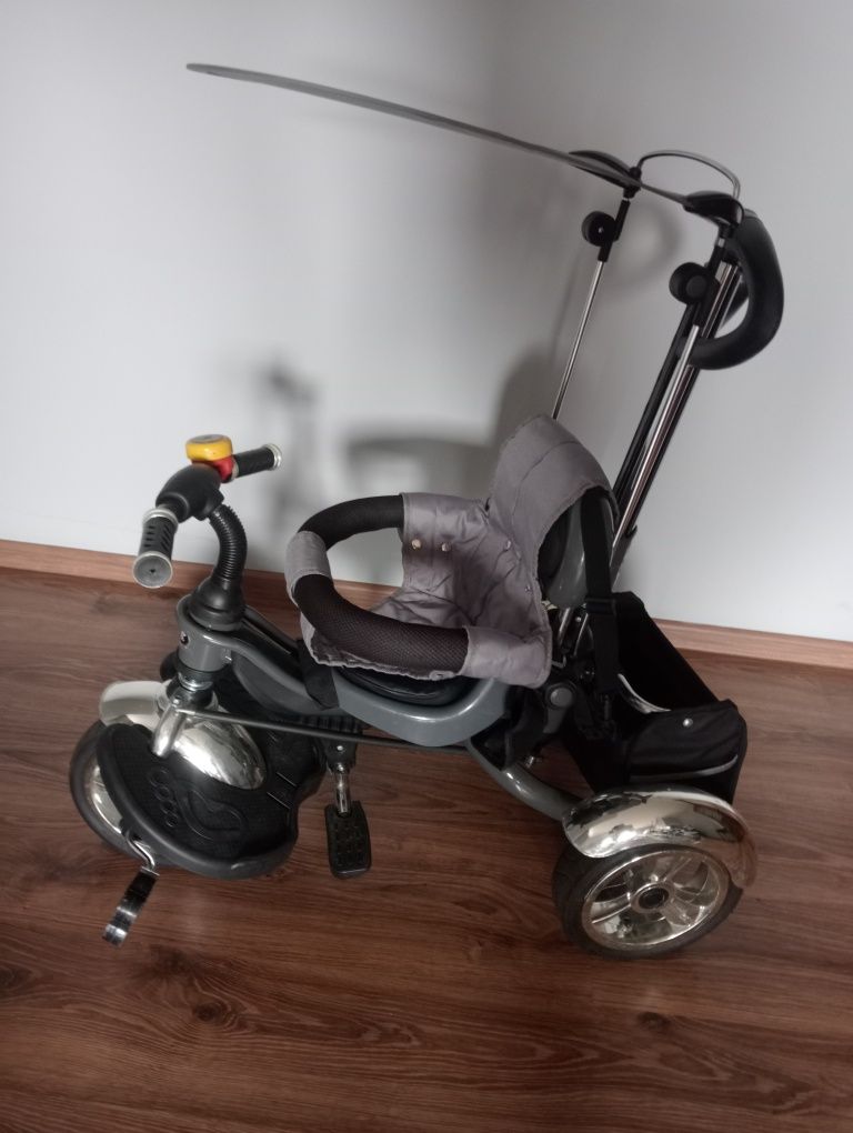 Ramiz Rowerek Trójkołowy Sport Trike