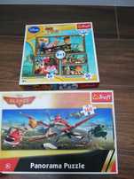 Puzzle Trefl 160 Samoloty,
