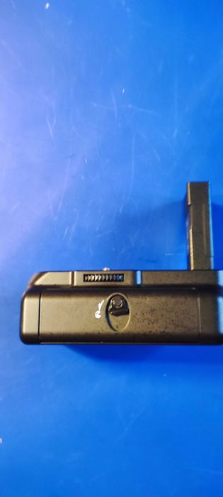 Przystawka do akumulatorów grip do Nikona