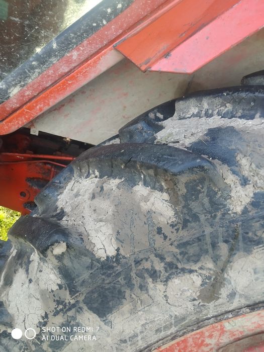 Продам МТЗ 82 з куном