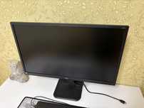 Монітор AOC Q27P1  (IPS 2К 27 дюймів)