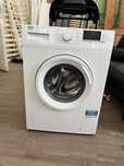 Pralka Beko WUE6612XWW – 6 kg, 1400 obr/min, A+++