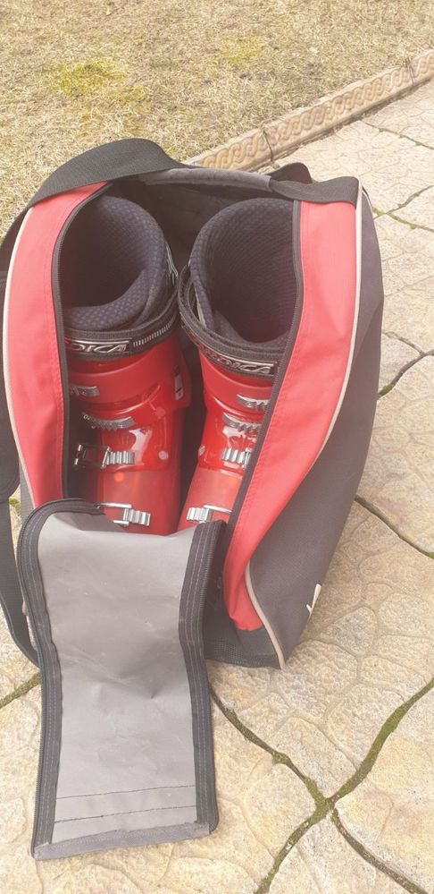 Продам лижі Dynastar size 165