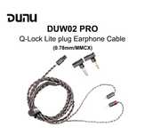 Кабель для наушников DUNU DUW02 PRO 3,5 4,4
