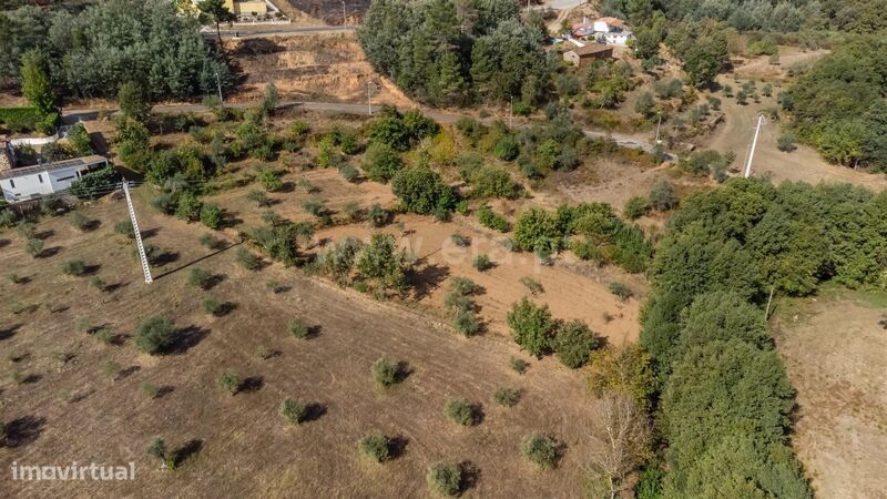 Terreno para Construção / Fundão, Souto da Casa