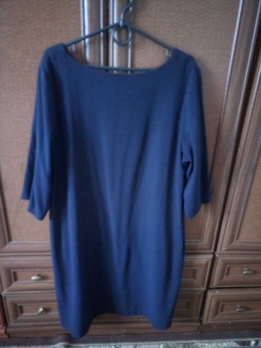 Плаття , сукня довга