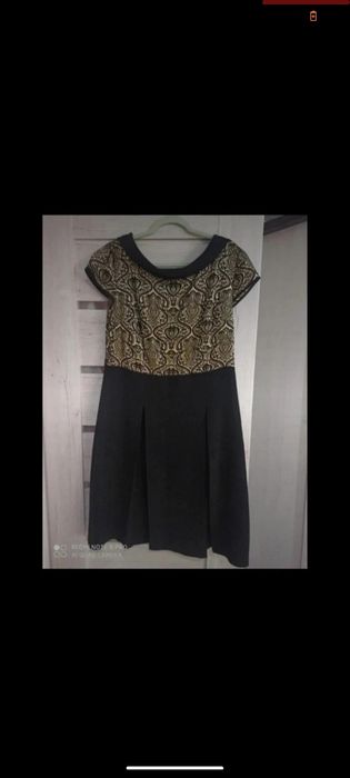 Sukienka Trynitte rozm 46