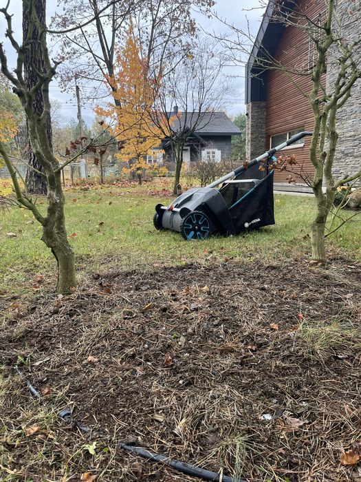 Usługi ogrodnicze, przygotuj swój ogród na zimę