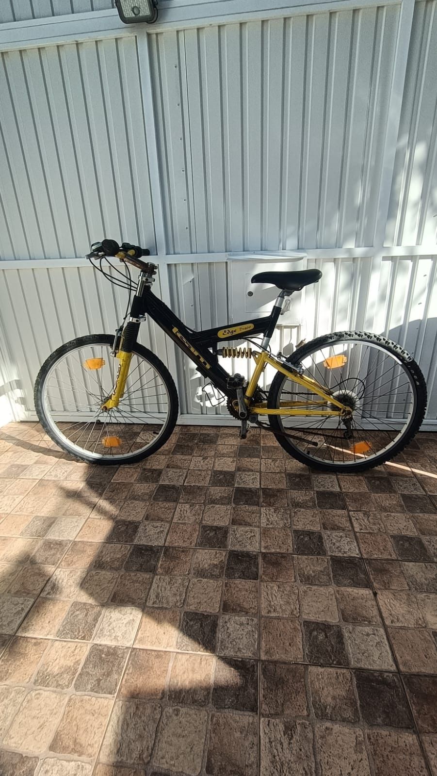 Bicicletas roda 26