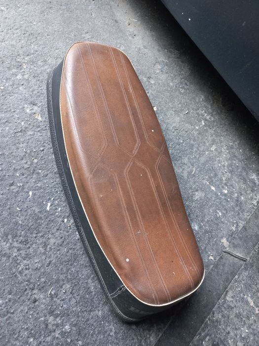 Siedzenie Wierchowina