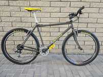 Univega Alpina 502 Jak nowy