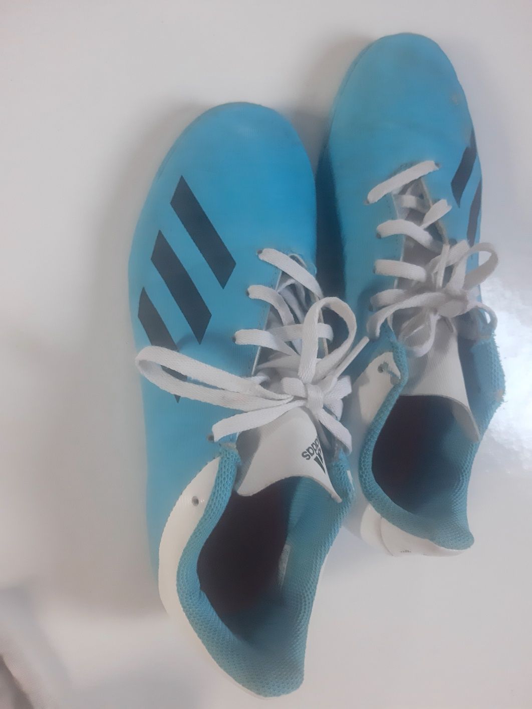 Chuteiras futsal Adidas 37,5