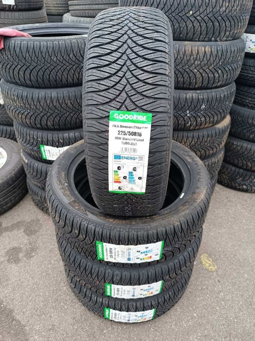 Goodride 225/50 R18 95W Z-401 All-s