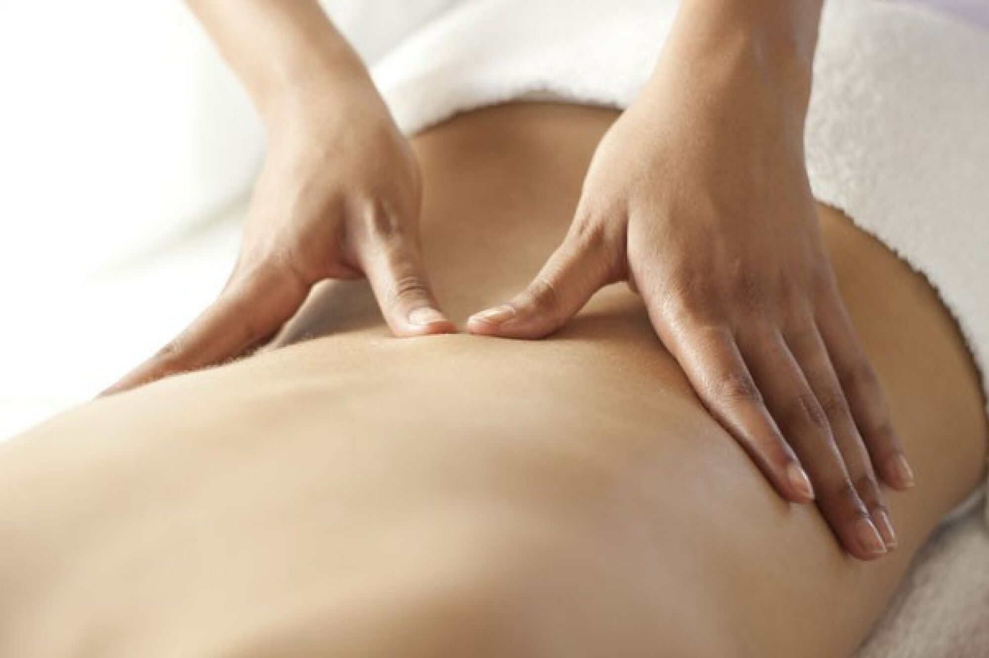 Расслабляющий массаж релакс  для женщин