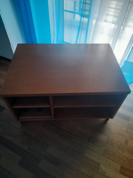 Movel de tv usado