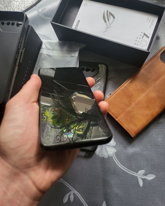 Asus ROG Phone 7 12GB/256GB