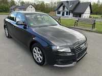 Audi A4 B8, LED, Stan Idealny, Nowe Opony