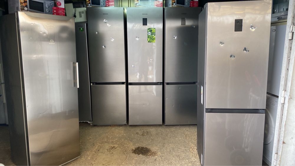 Холодильни Самсунг