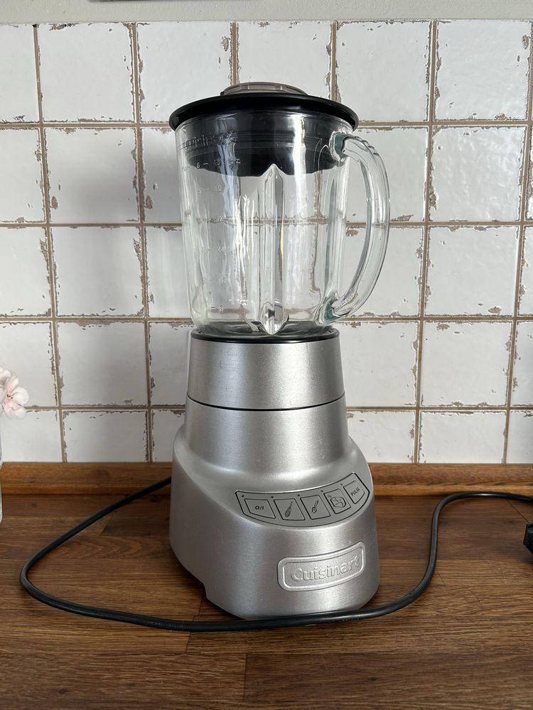 Blender szklany Couisinaart