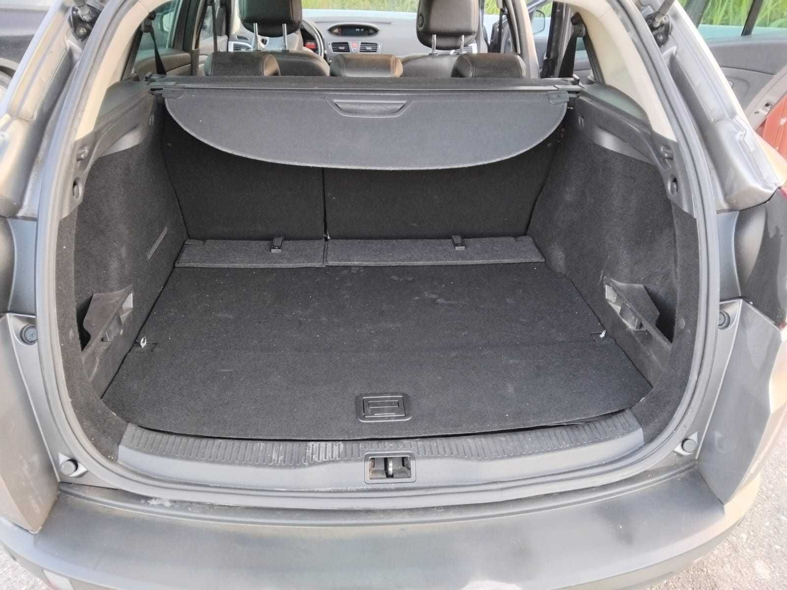 Renault megane 1.5Dci 2009