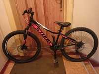 Rower storm racer 26 cali aluminiowy