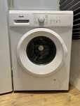 Máquina de lavar KUNFT KWM8806 (6 kg) – excelente estado