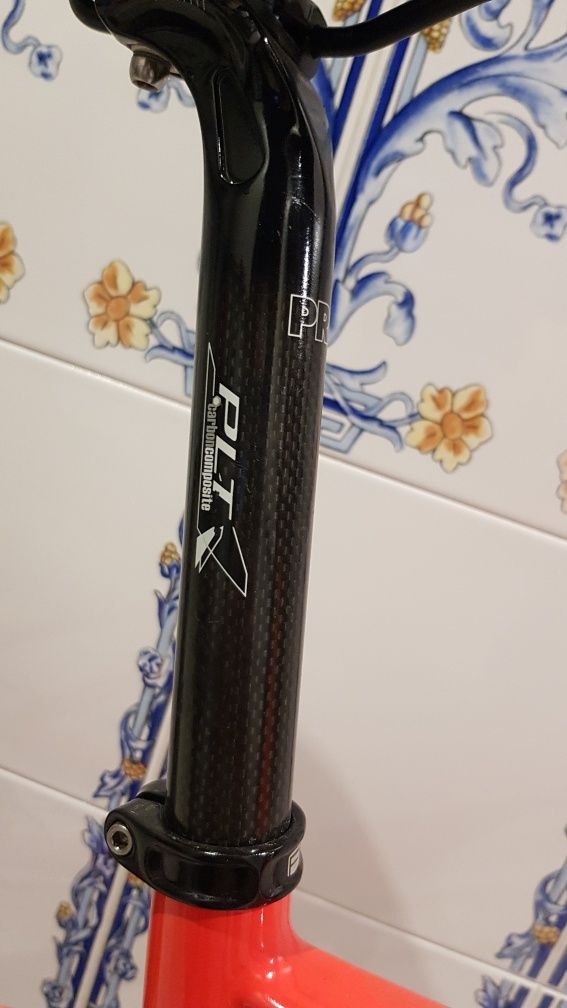 GT zaskar carbon