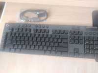 Клавіатура механічна Logitech G915 wireless gl clicky