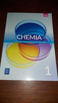 Chemia 1 podrecznik WSIP