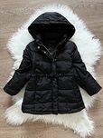 Zara kids Отличный пуховик на хородную погоду