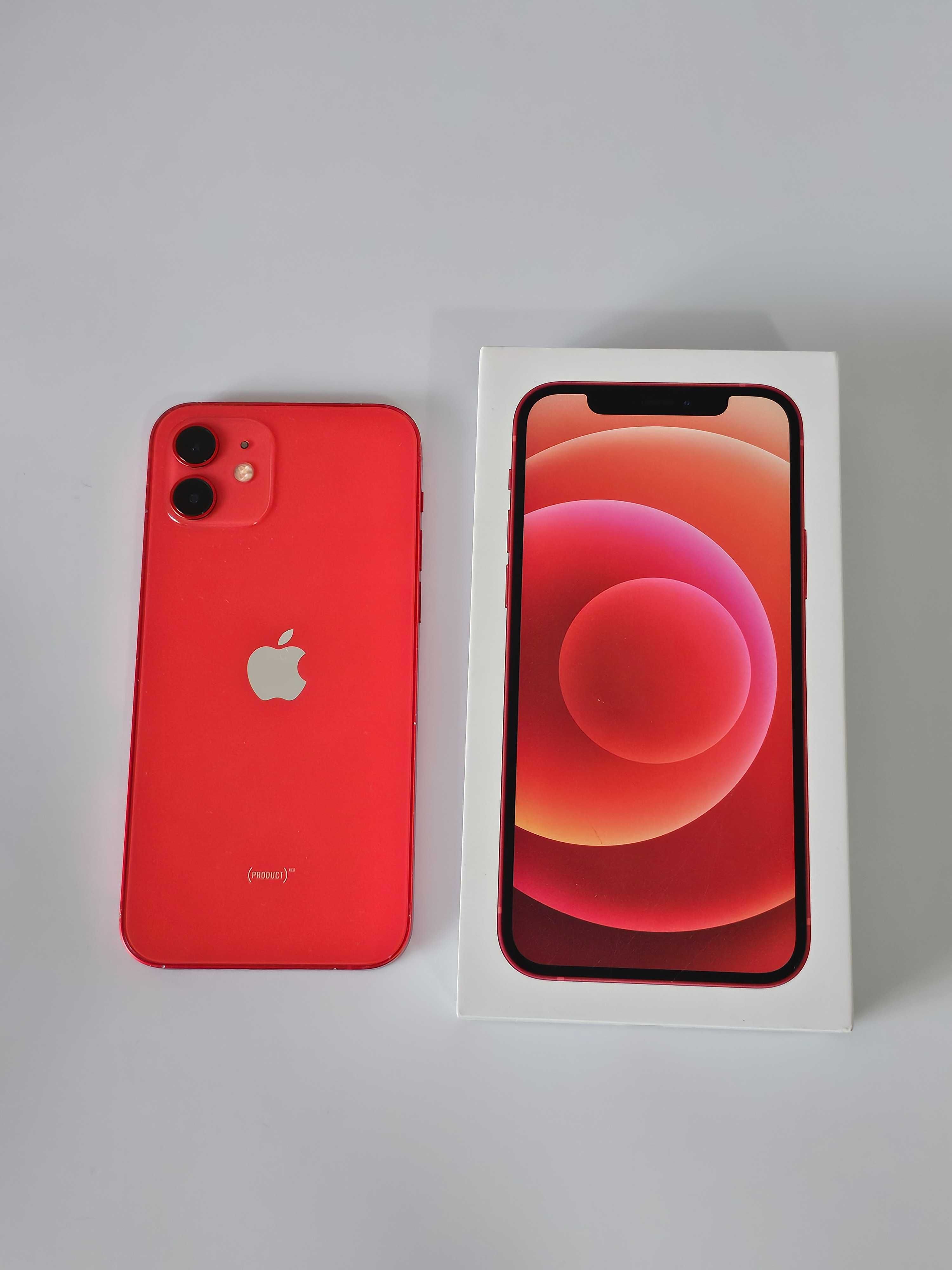 Iphone 12 128Gb 75% Bateria.  Otimo estado.