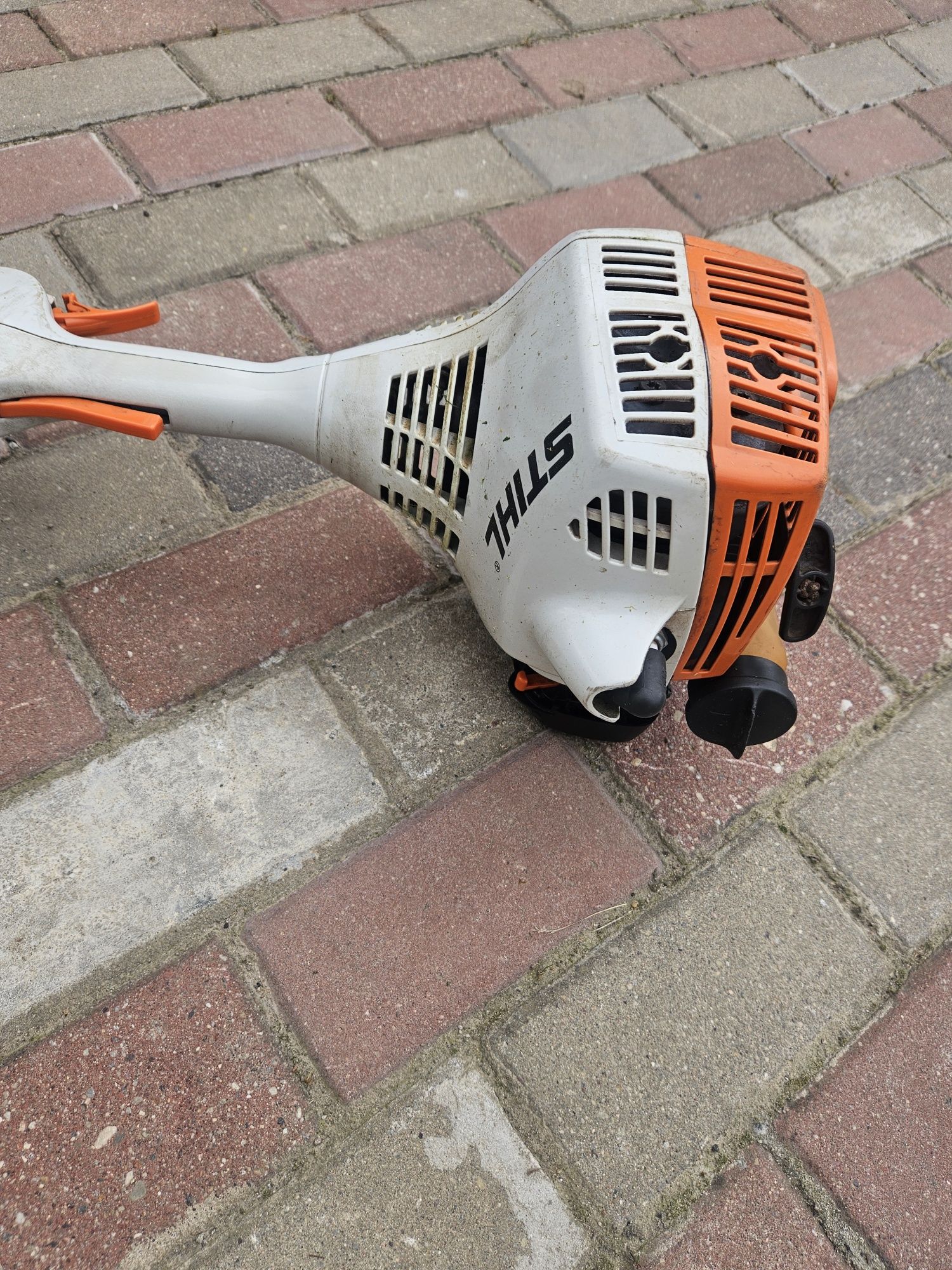 Podkaszarka stihl FS 38