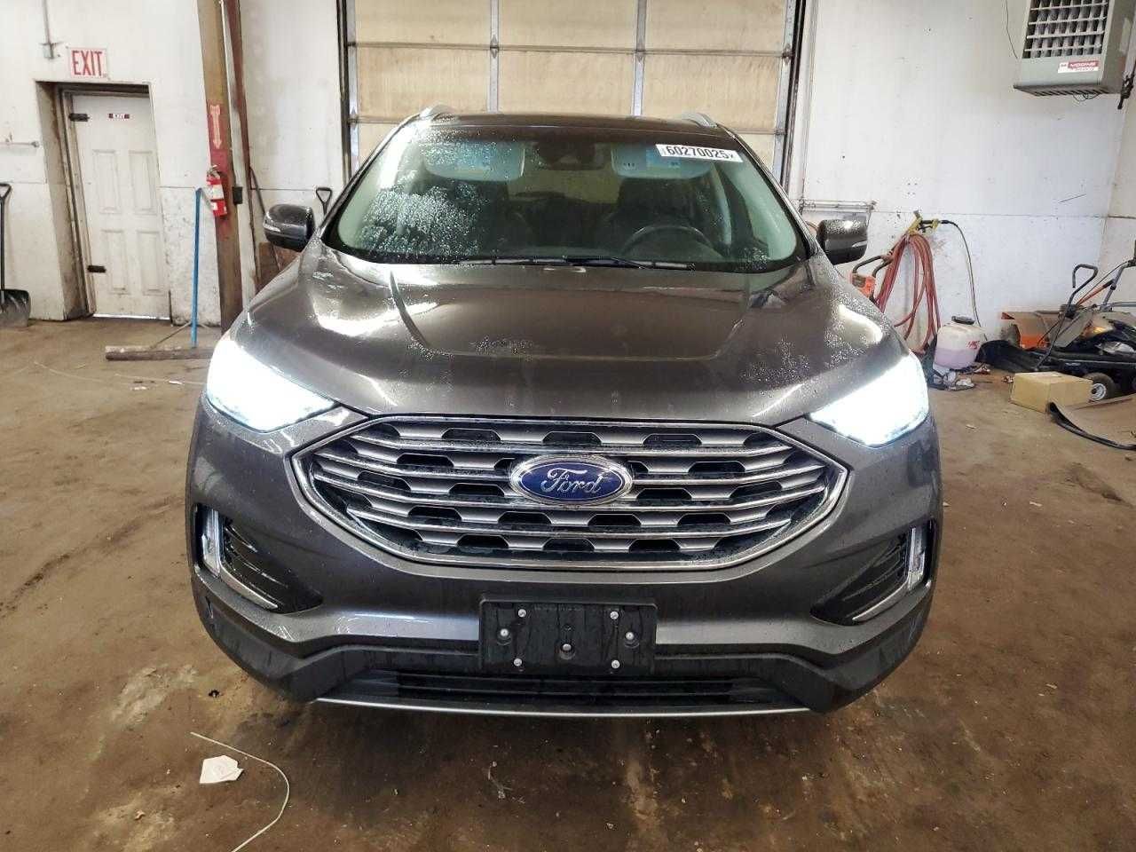 Ford Edge SEL 2019